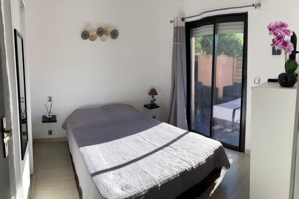 Maison Sainte Lucie De Porto-Vecchio Buitenkant foto