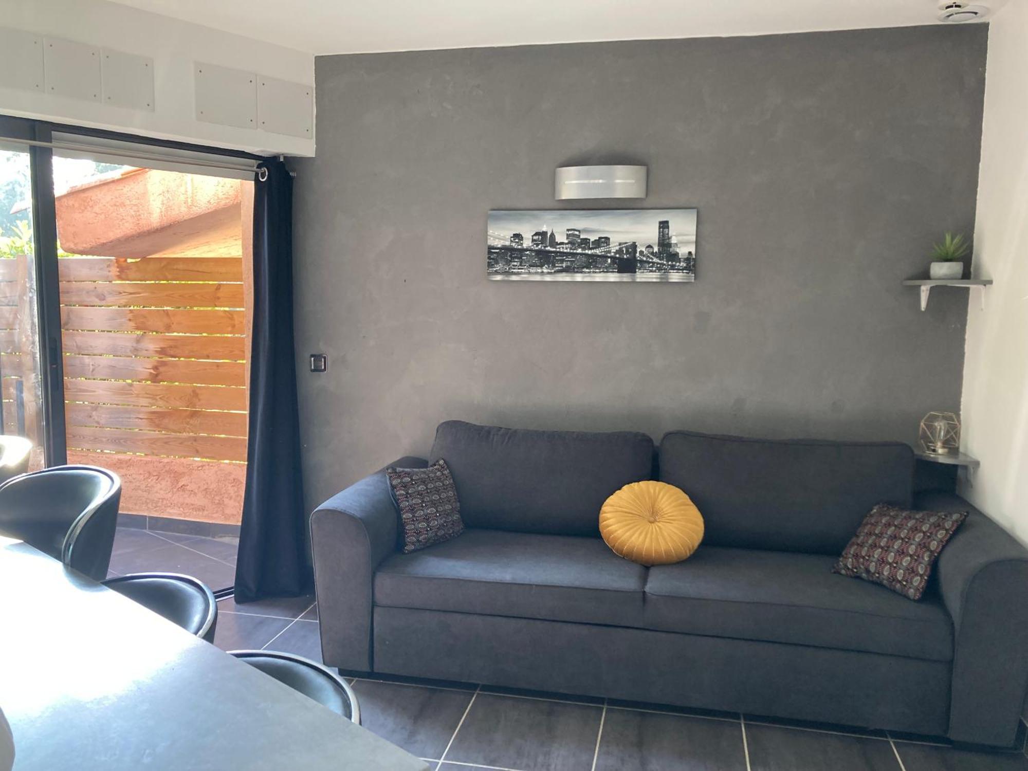 Maison Sainte Lucie De Porto-Vecchio Buitenkant foto